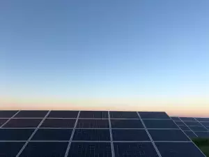 Přenosné Solární Panely