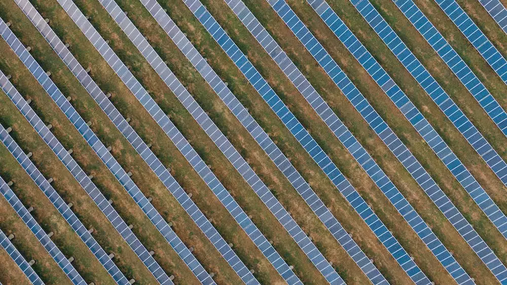 Přenosný Solární Panel
