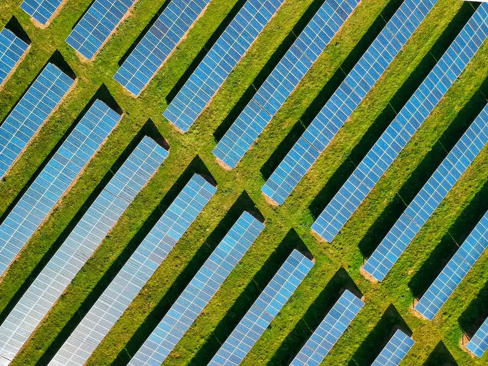 Dotace Solární Panely