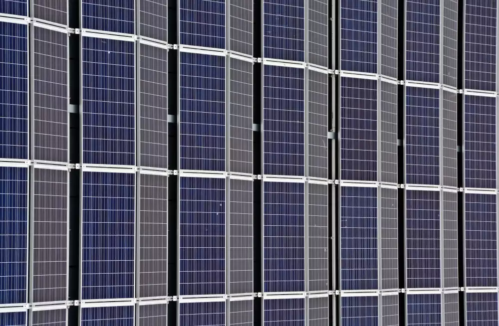 Jak Fungují Solární Panely