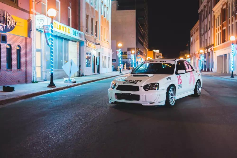 Vynález Parního Stroje