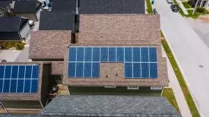 Solární Vytápění Domu