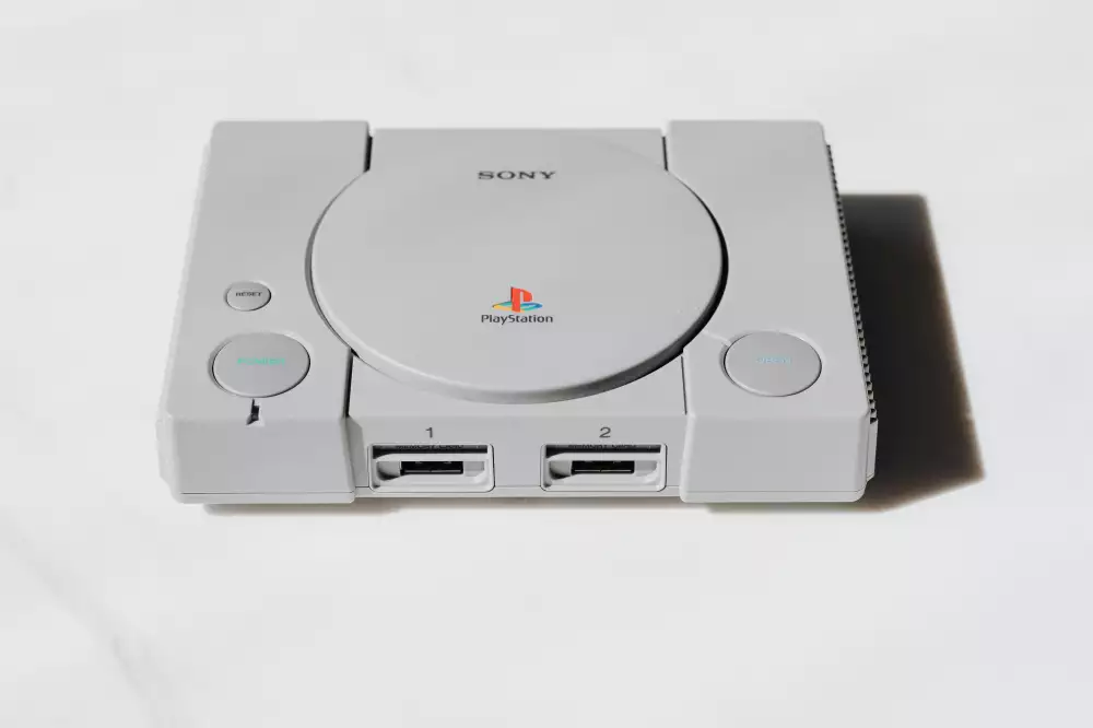Playstation 2