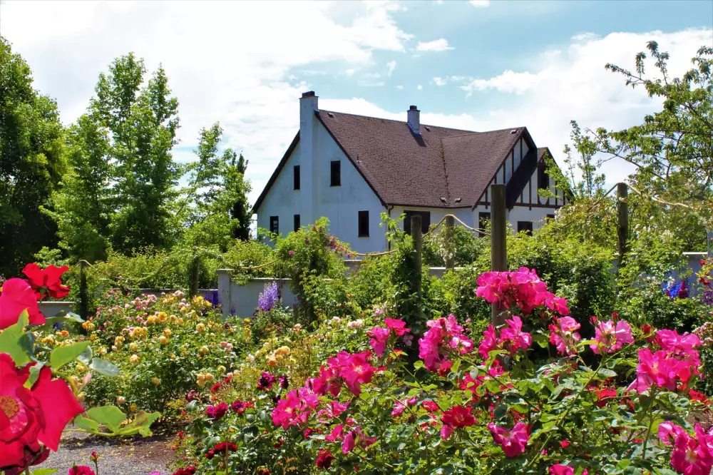 Plechový Zahradní Domek