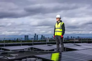 Solární Panel Cena