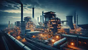 Tepelná Elektrárna