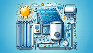 Solární Ohřev Vody Svépomocí