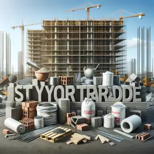 Styrotrade